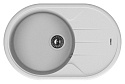 Мойка кухонная Florentina Лотос 780 жасмин