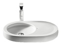 Раковина Roca Orbita  (63 см)