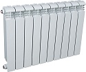 Радиатор алюминиевый  Rifar Alum 350 10 секций