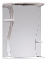 Зеркало-шкаф Onika Лилия 55.01 R