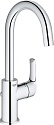 Смеситель Grohe Eurosmart New 23537002 для раковины