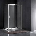 душевой уголок Gemy Victoria S30191A-A85 120x85 см