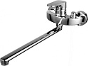 Смеситель Lemark Shift LM4317C для ванны с душем