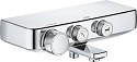 Термостат Grohe Grohtherm SmartControl 34718000 для ванны с душем