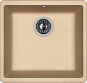Мойка кухонная Florentina Вега 400 бежевый