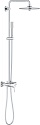 Душевая стойка Grohe Euphoria Concetto 23061002