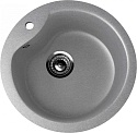 Мойка кухонная EcoStone ES-12-342 графитовая