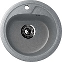 Мойка кухонная EcoStone ES-10-309 темно-серая
