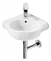 Рукомойник Roca Meridian Compact  угловой (35 см)