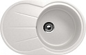 Мойка кухонная EcoStone ES-31-341 молочная