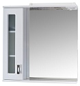 Зеркало-шкаф Onika Кристалл 67.02 L
