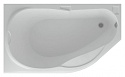 Акриловая ванна Акватек Таурус 170x100 левая