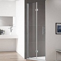 Душевая дверь в нишу Cezares Eco O-BS-12-90-C-Cr