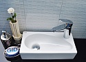 Керамическая раковина Gid N9265