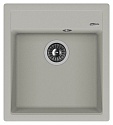 Мойка кухонная Florentina Липси 460 грей