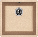 Мойка кухонная Florentina Вега 400 песочный