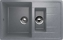 Мойка кухонная EcoStone ES-22-342 графитовая