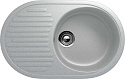 Мойка кухонная EcoStone ES-16-310 серый