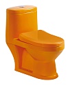 Унитаз для детей Gid Tr2192-OR