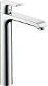 Смеситель Hansgrohe Metris 31082000 для раковины