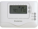 Комнатный термостат Ariston Gal Evo 3318591 программируемый, беспроводной