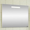 Зеркало СанТа Лондон 100 с LED-подсветкой