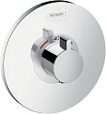 Термостат Hansgrohe Ecostat S 15755000 для душа