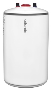 Водонагреватель Atlantic OPro Small 15 SB установка под раковиной