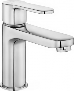 Смеситель E.C.A. Nita 102188034 для раковины Смеситель E.C.A. Nita 102188034 для раковины