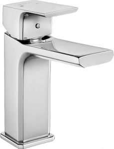 Смеситель E.C.A. Tiera 102108989 для раковины Смеситель E.C.A. Tiera 102108989 для раковины